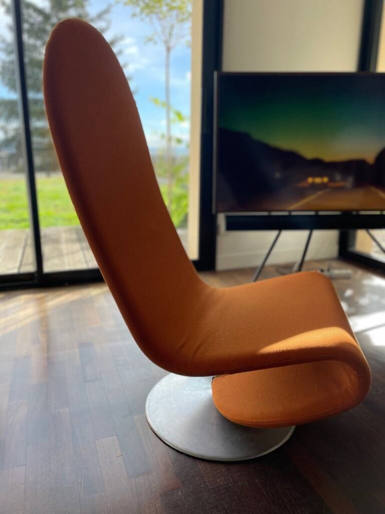 Siege Design SIÈGE DESIGN ORANGE - X-Sell